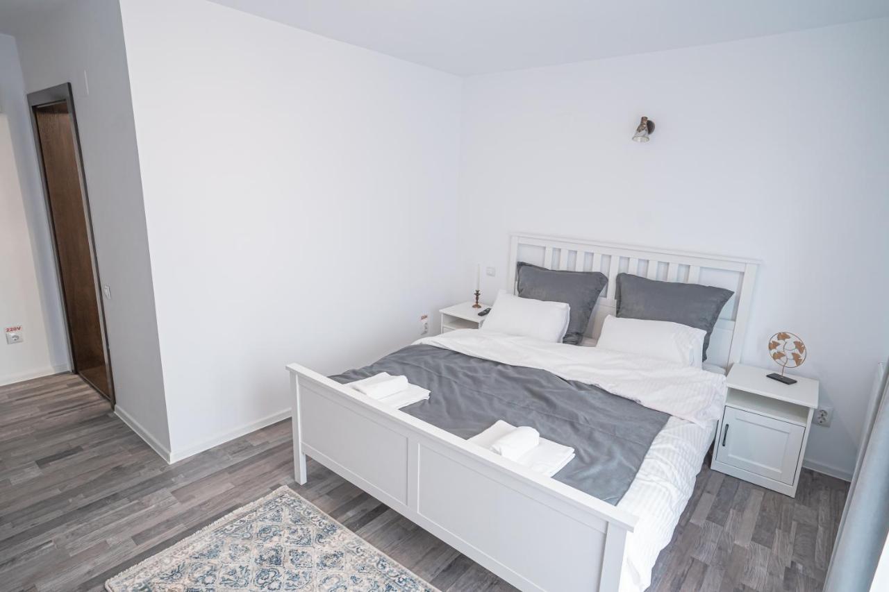Casa Danei Otel Braşov Dış mekan fotoğraf