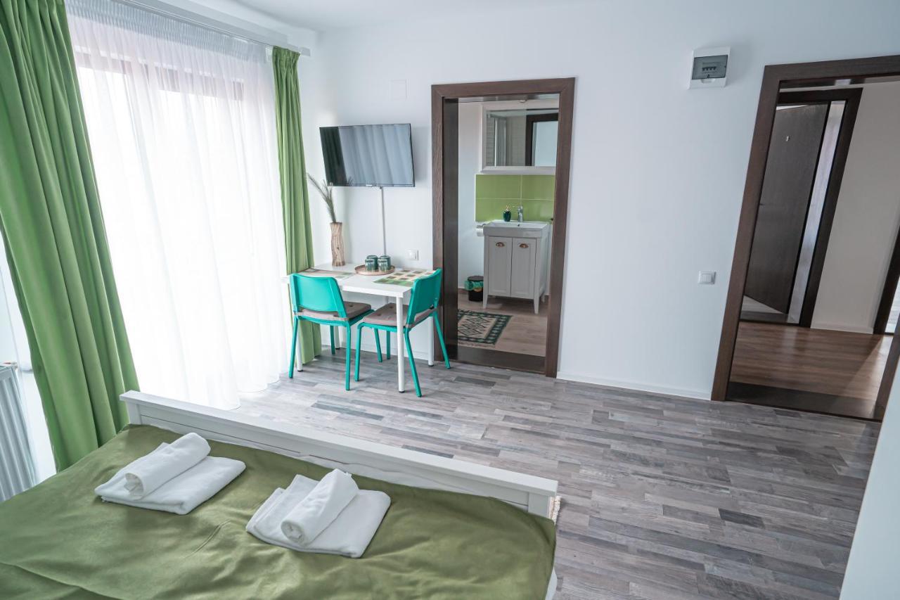 Casa Danei Otel Braşov Dış mekan fotoğraf