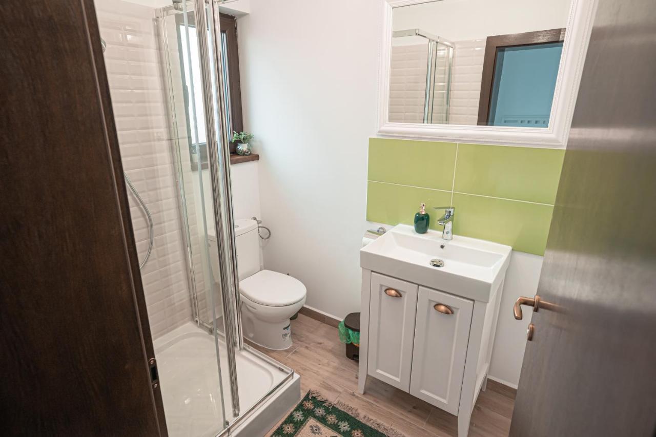 Casa Danei Otel Braşov Dış mekan fotoğraf