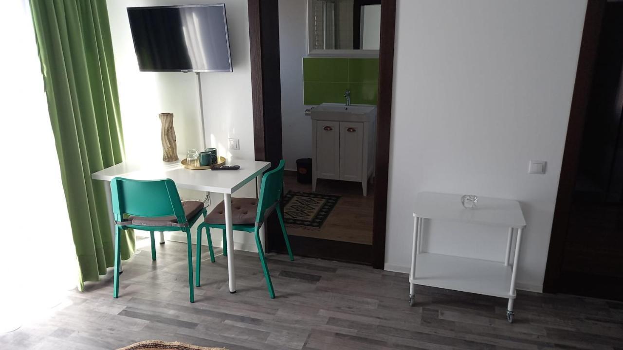 Casa Danei Otel Braşov Dış mekan fotoğraf