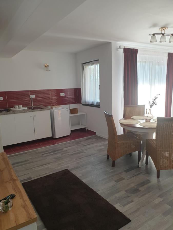 Casa Danei Otel Braşov Dış mekan fotoğraf
