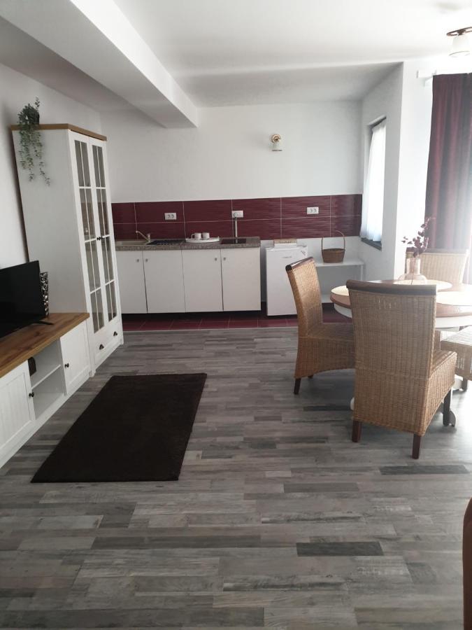 Casa Danei Otel Braşov Dış mekan fotoğraf