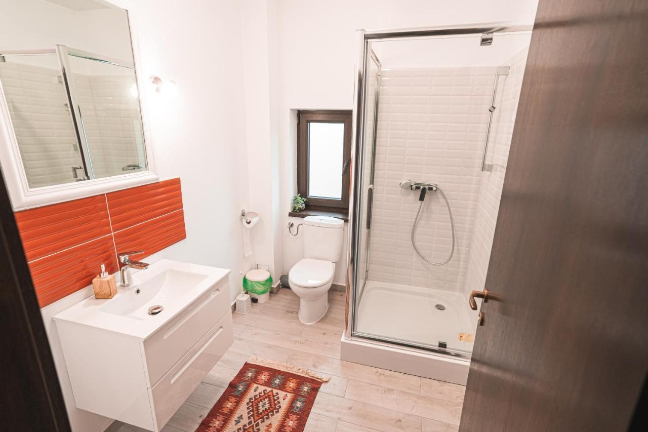 Casa Danei Otel Braşov Dış mekan fotoğraf