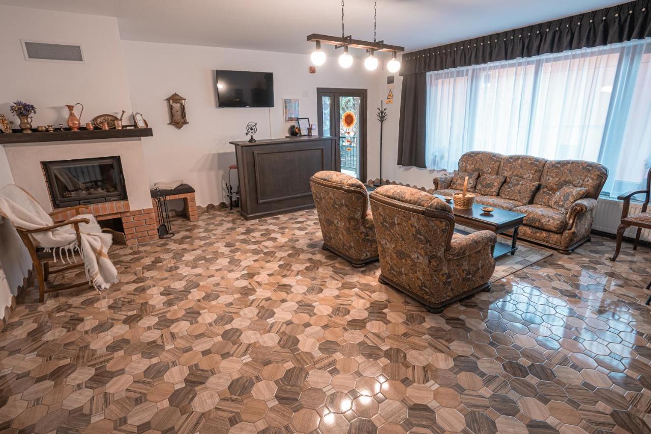 Casa Danei Otel Braşov Dış mekan fotoğraf
