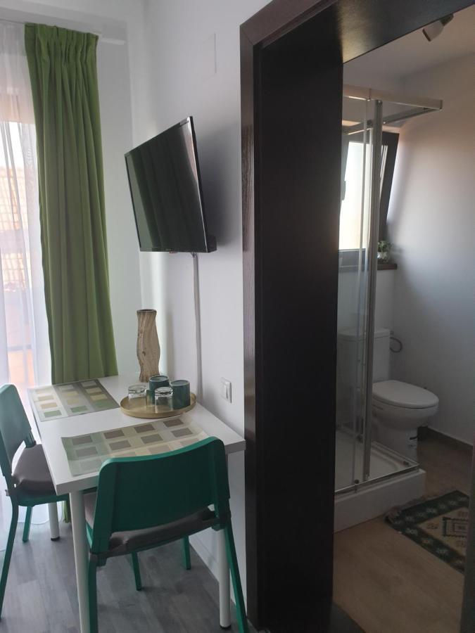 Casa Danei Otel Braşov Dış mekan fotoğraf