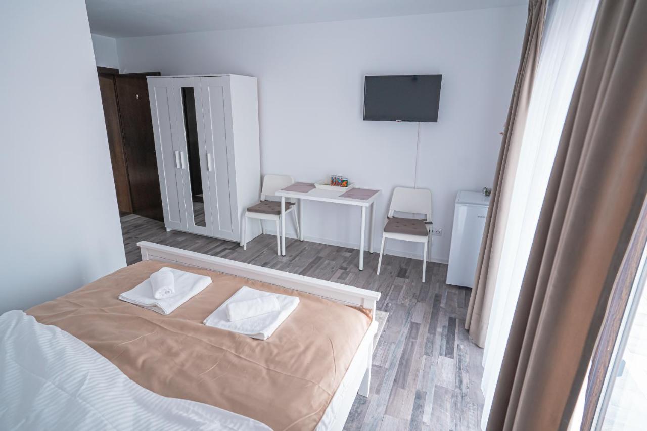 Casa Danei Otel Braşov Dış mekan fotoğraf