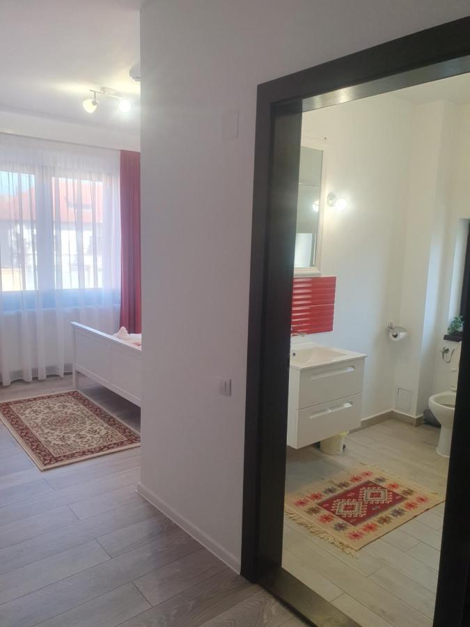Casa Danei Otel Braşov Dış mekan fotoğraf