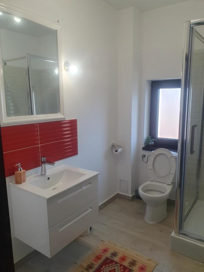 Casa Danei Otel Braşov Dış mekan fotoğraf