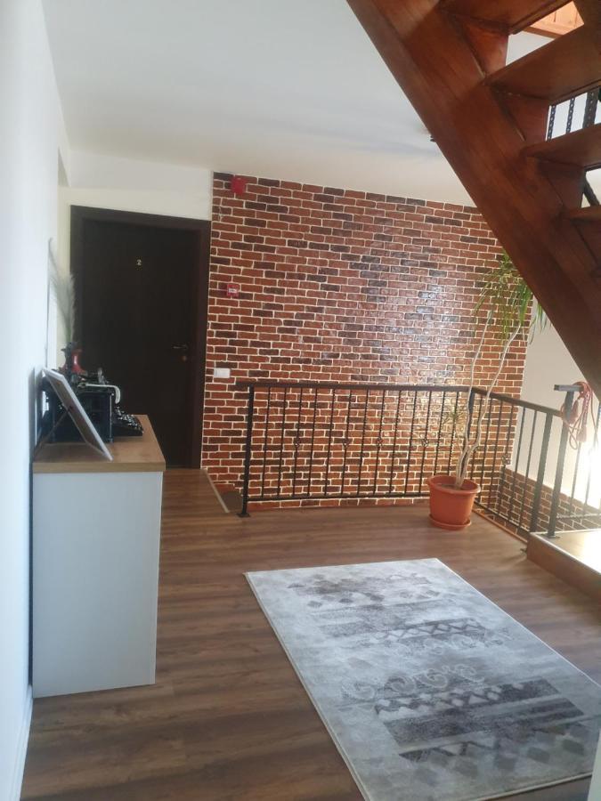 Casa Danei Otel Braşov Dış mekan fotoğraf