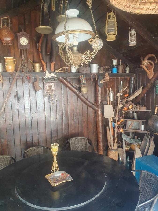 Casa Danei Otel Braşov Dış mekan fotoğraf
